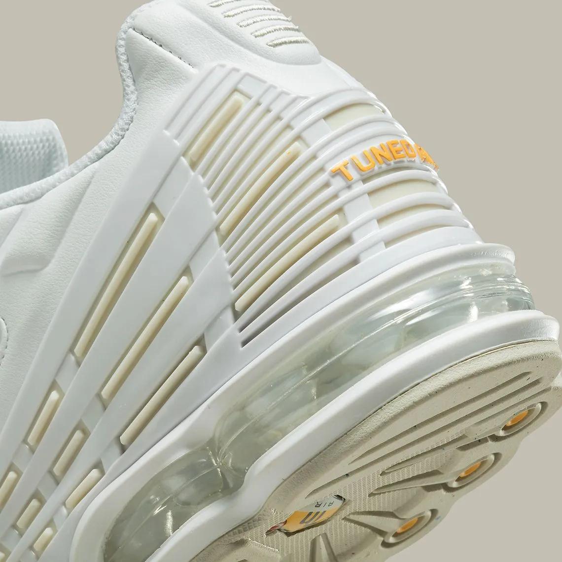 Nike Air Max Plus 3 Linen