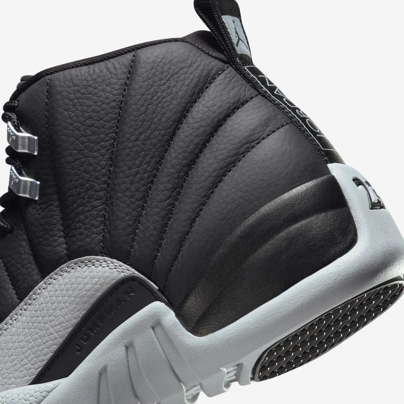 Air Jordan 12 Retro Barons CT8013-010