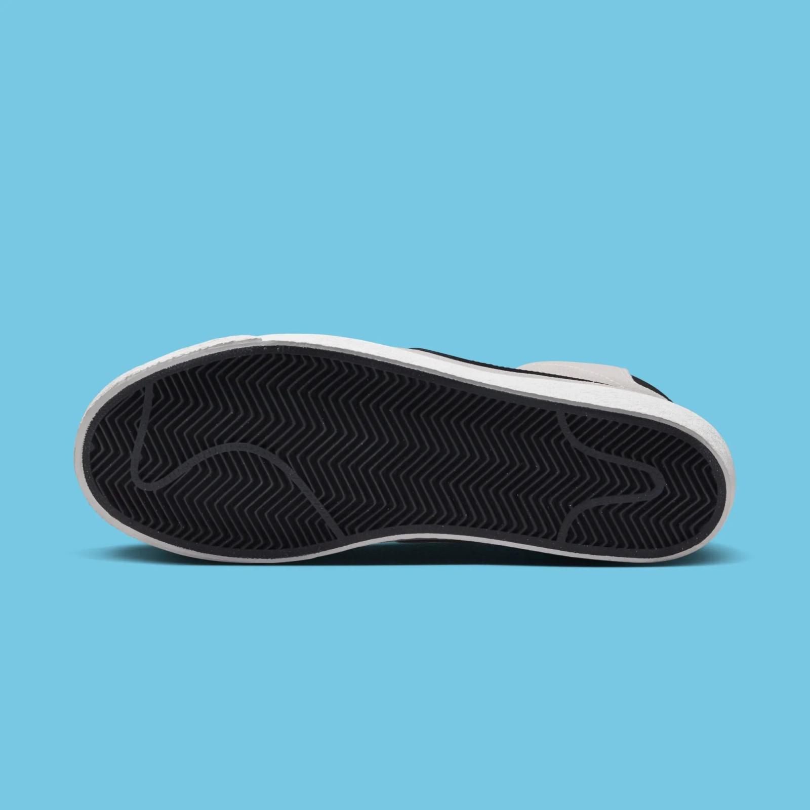 Nike SB Zoom Blazer Mid Olympics Chlorine Blue