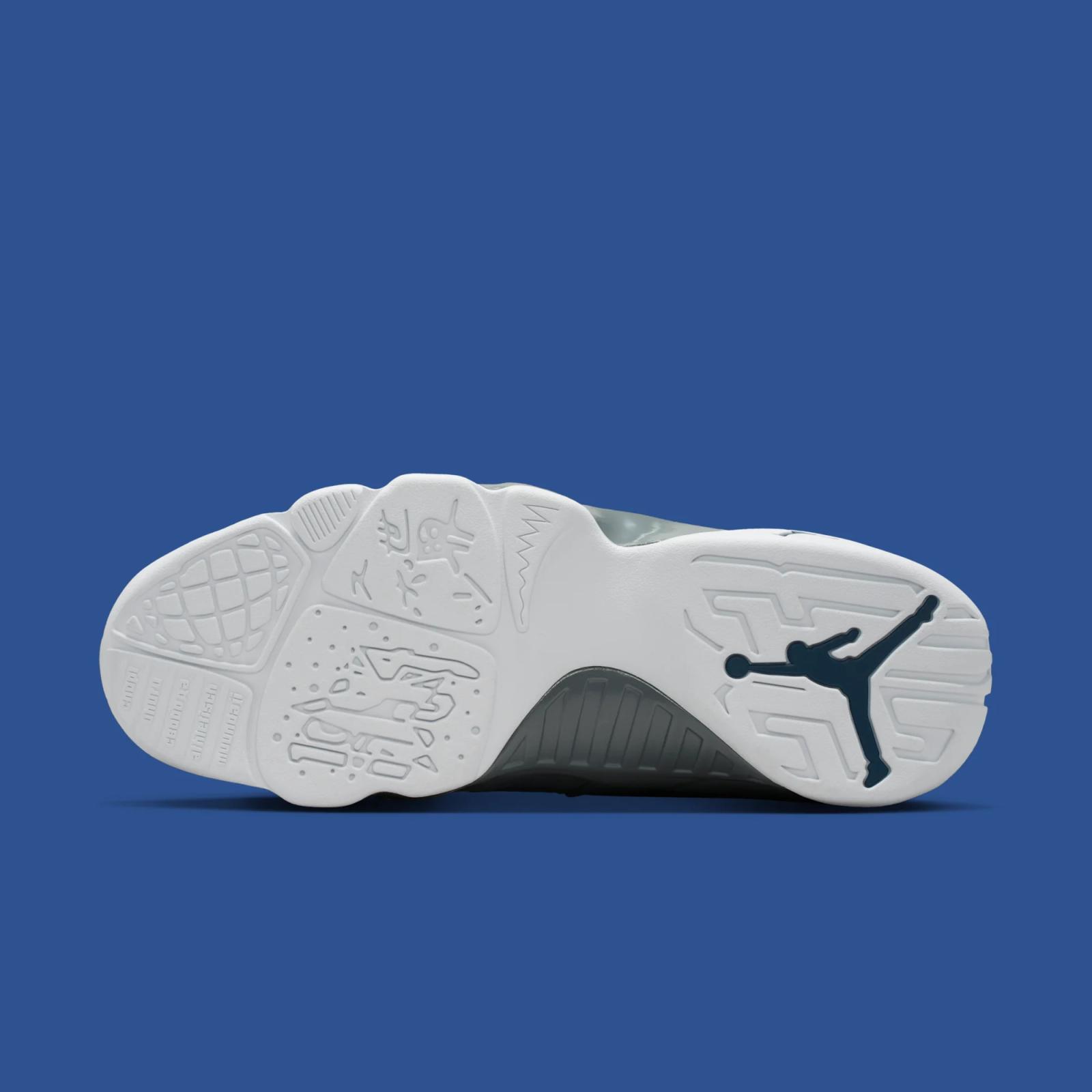 Air Jordan 9 Retro “French Blue” 2026