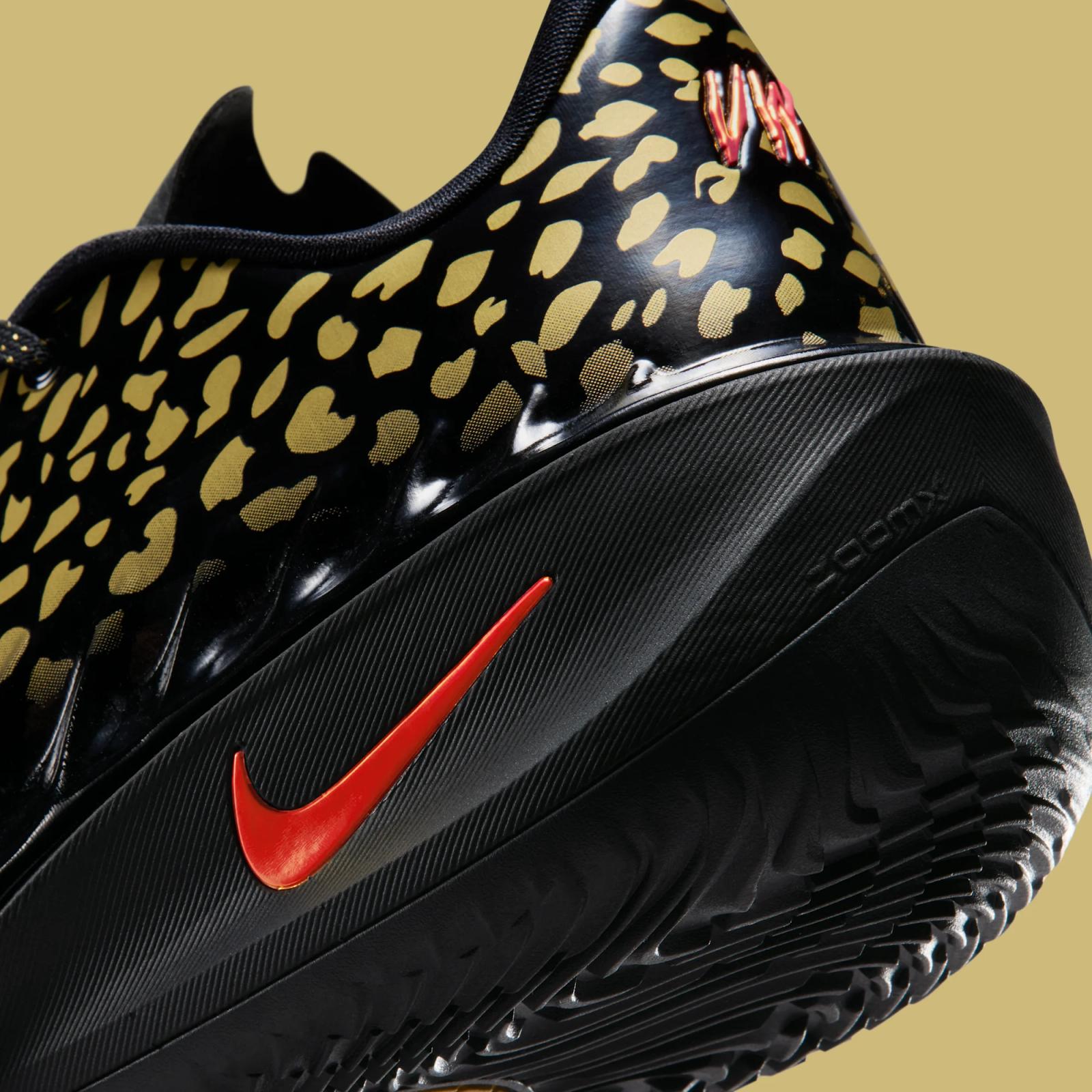 Nike G.T. Cut 4 "Victor Wembenyama" drops May 20th, 2026