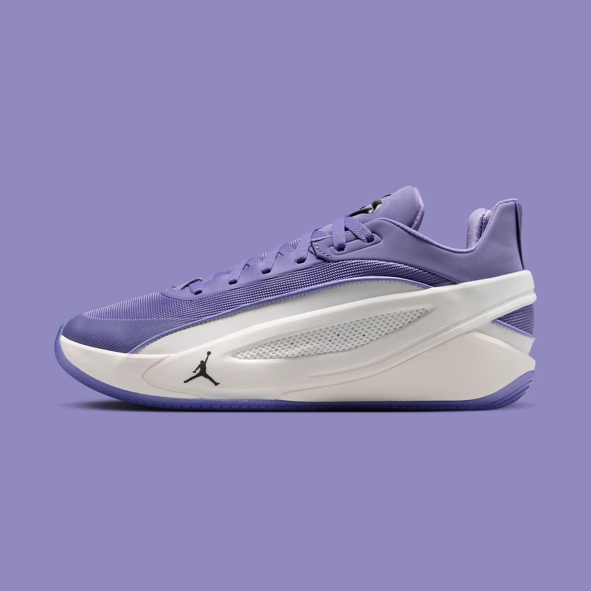 Jordan Luka 5 "Dusty Amethyst" drops September 1st, 2026