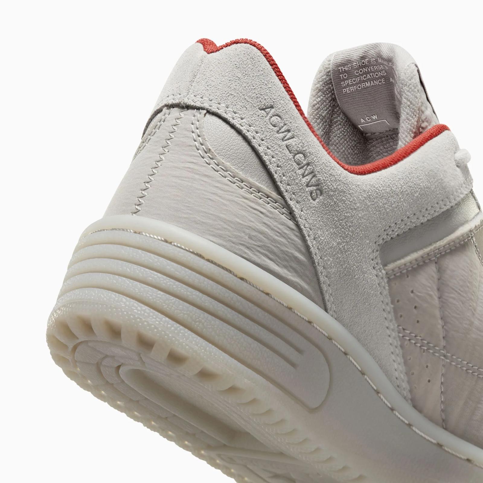 Converse x A-COLD-WALL* Weapon Flint Grey Bossa