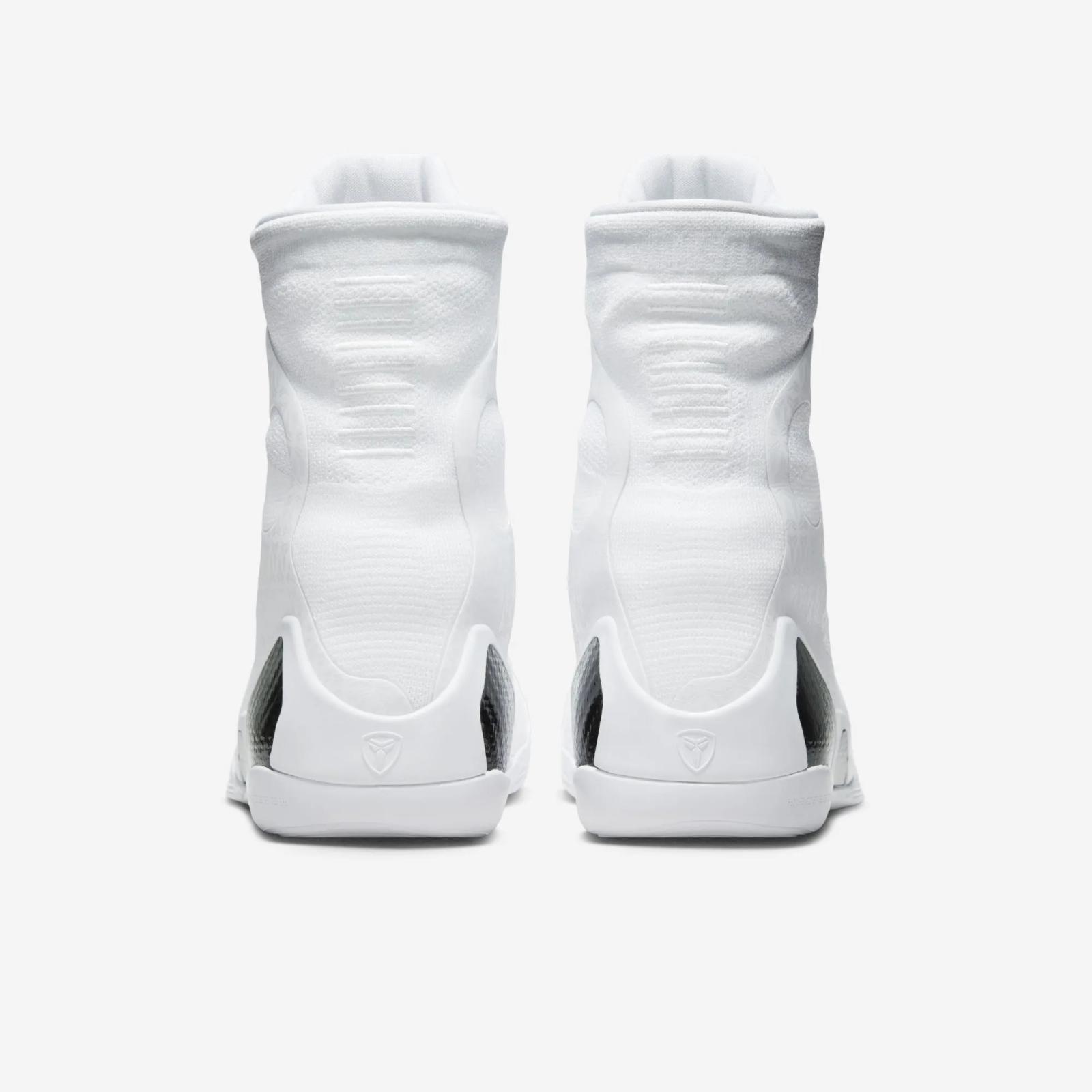 Nike Kobe 9 Elite Protro Halo FZ7335-100