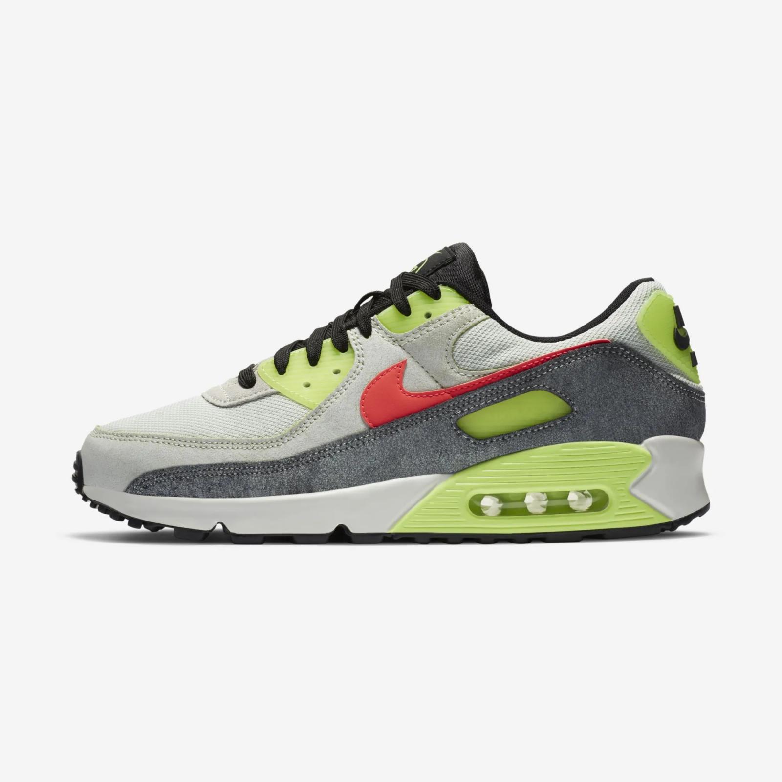 Nike Air Max 90 “N7” Restock 2025
