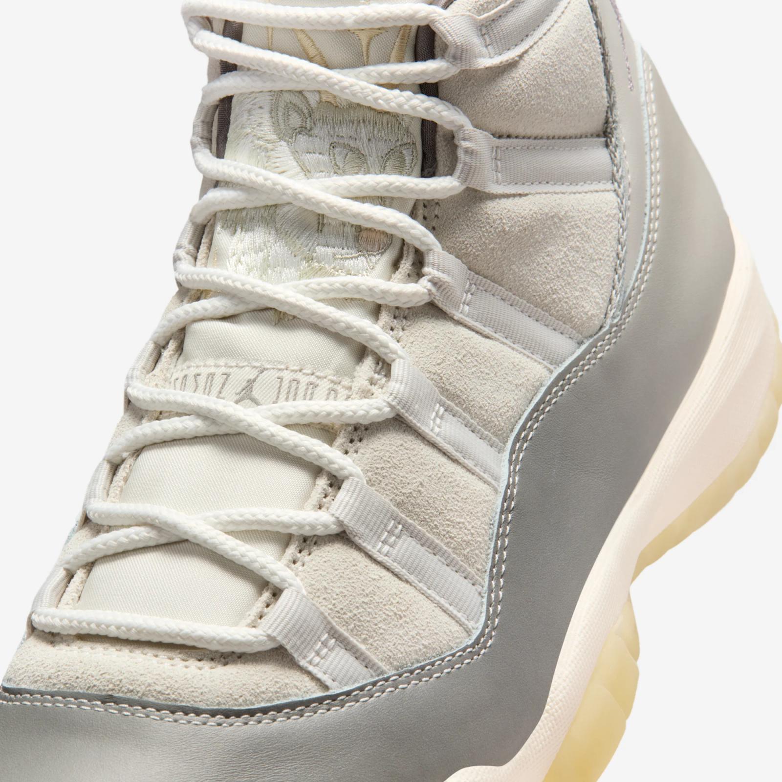 Air Jordan 11 Retro "Tokyo" releasing in 2026