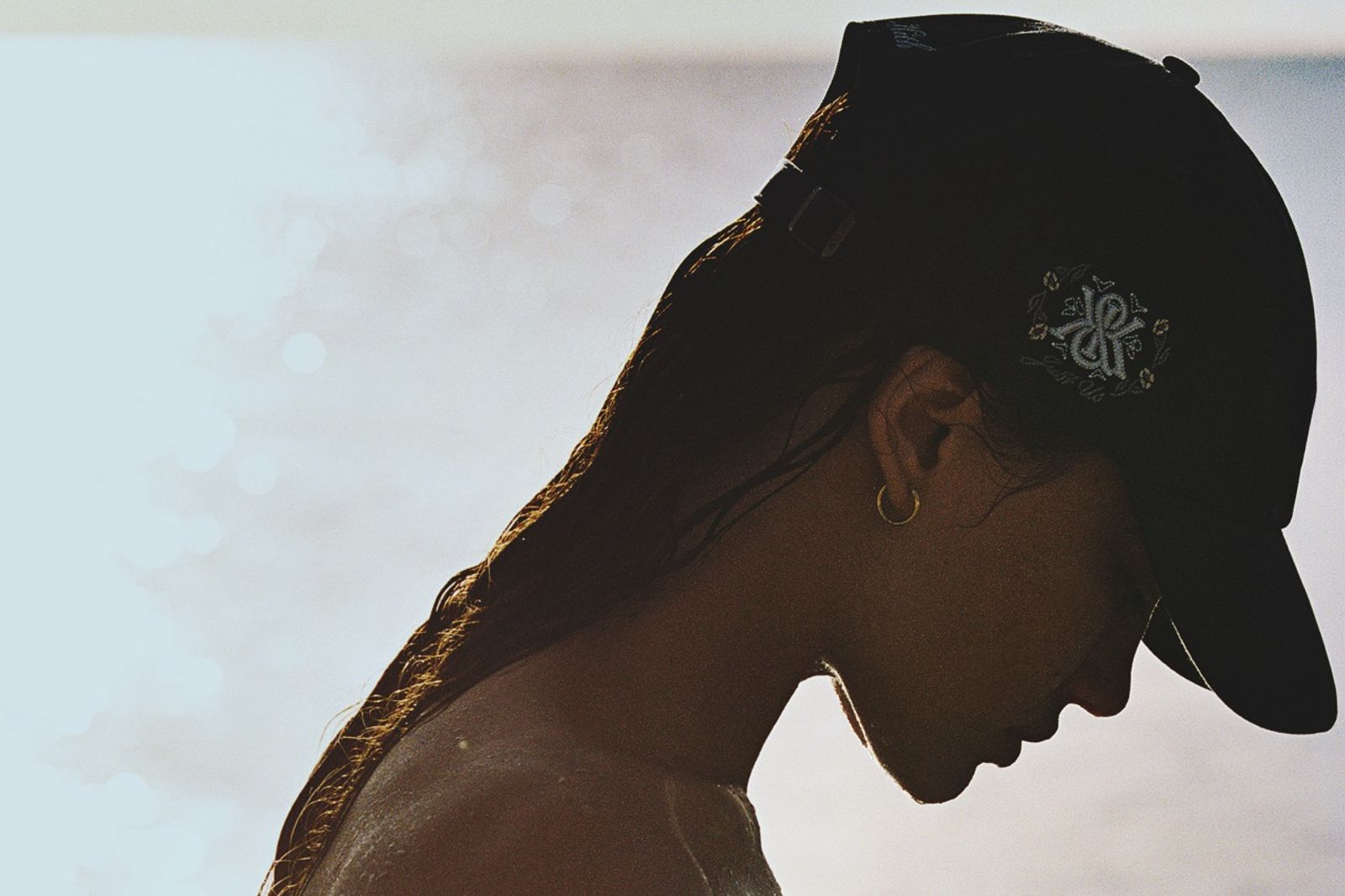 Kith Women Introduces Swim Campaign Shot by Cameron Hammond
