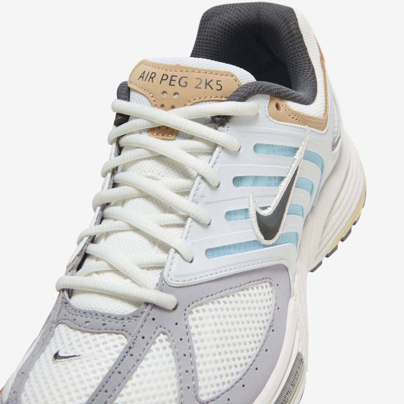 Nike Air Peg 2K5 Sail / Aquarius Blue HM4348-100