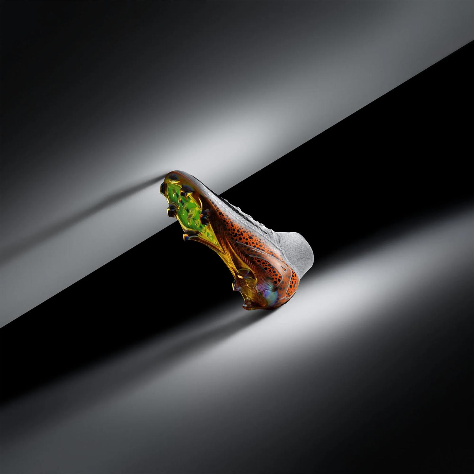 Nike Mercurial Superfly 10 Elite FG Olympic “Safari”