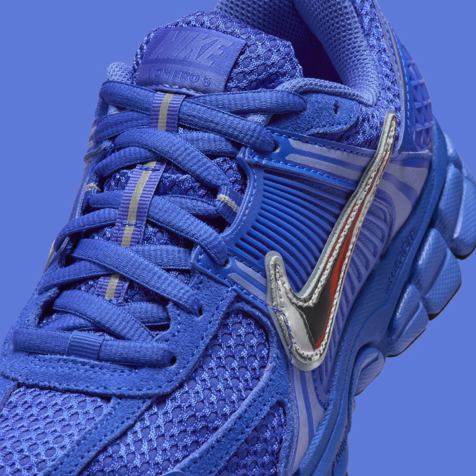 Nike Zoom Vomero 5 Racer Blue HJ7328-445