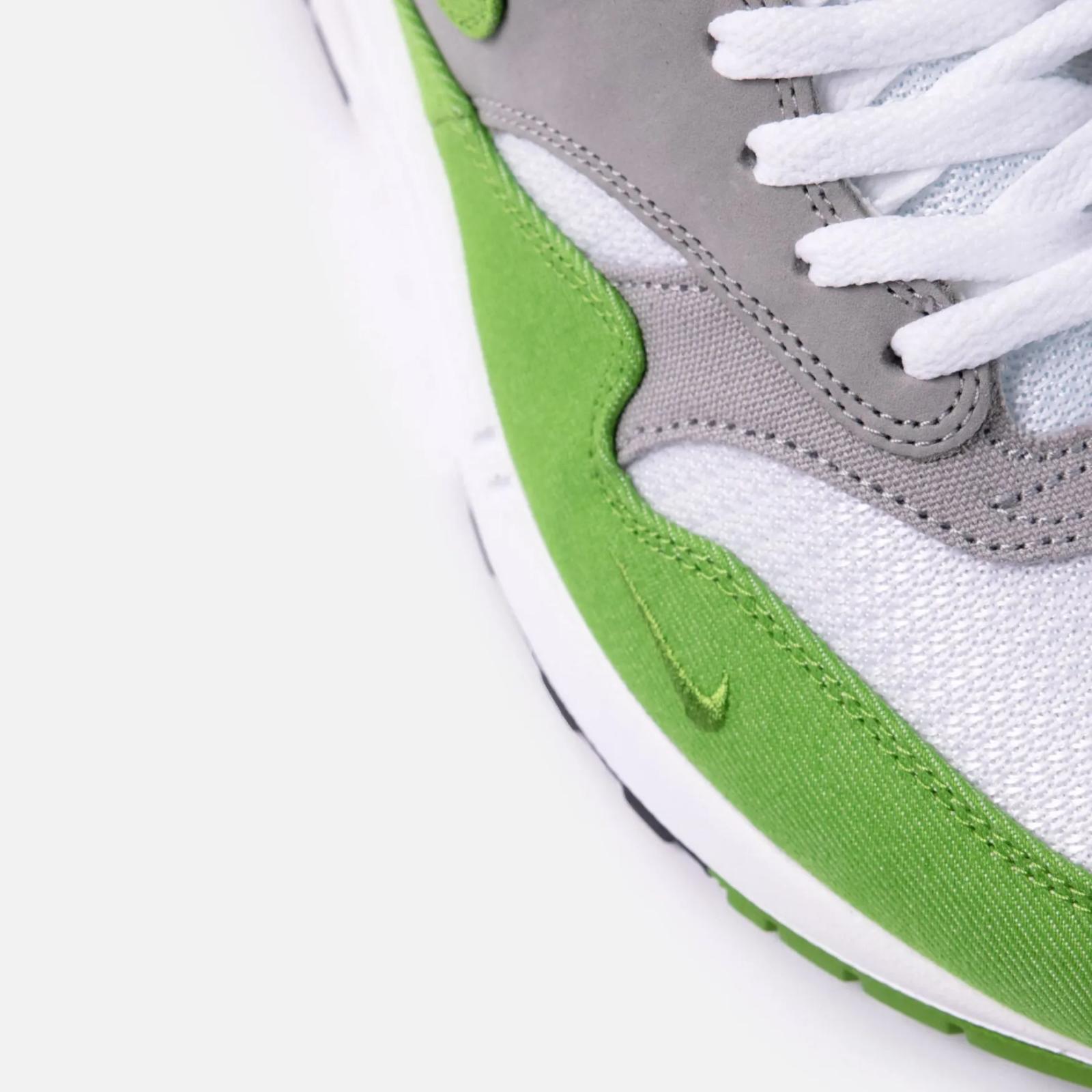 Patta x Nike 2024 Air Max 1 Chlorophyll HF1012-300