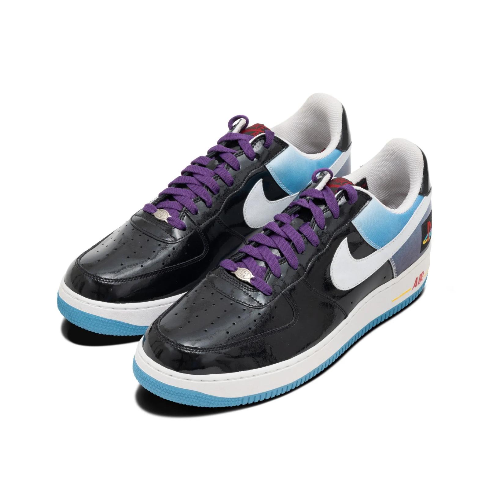 Nike Air Force 1 Low Playstation 2006