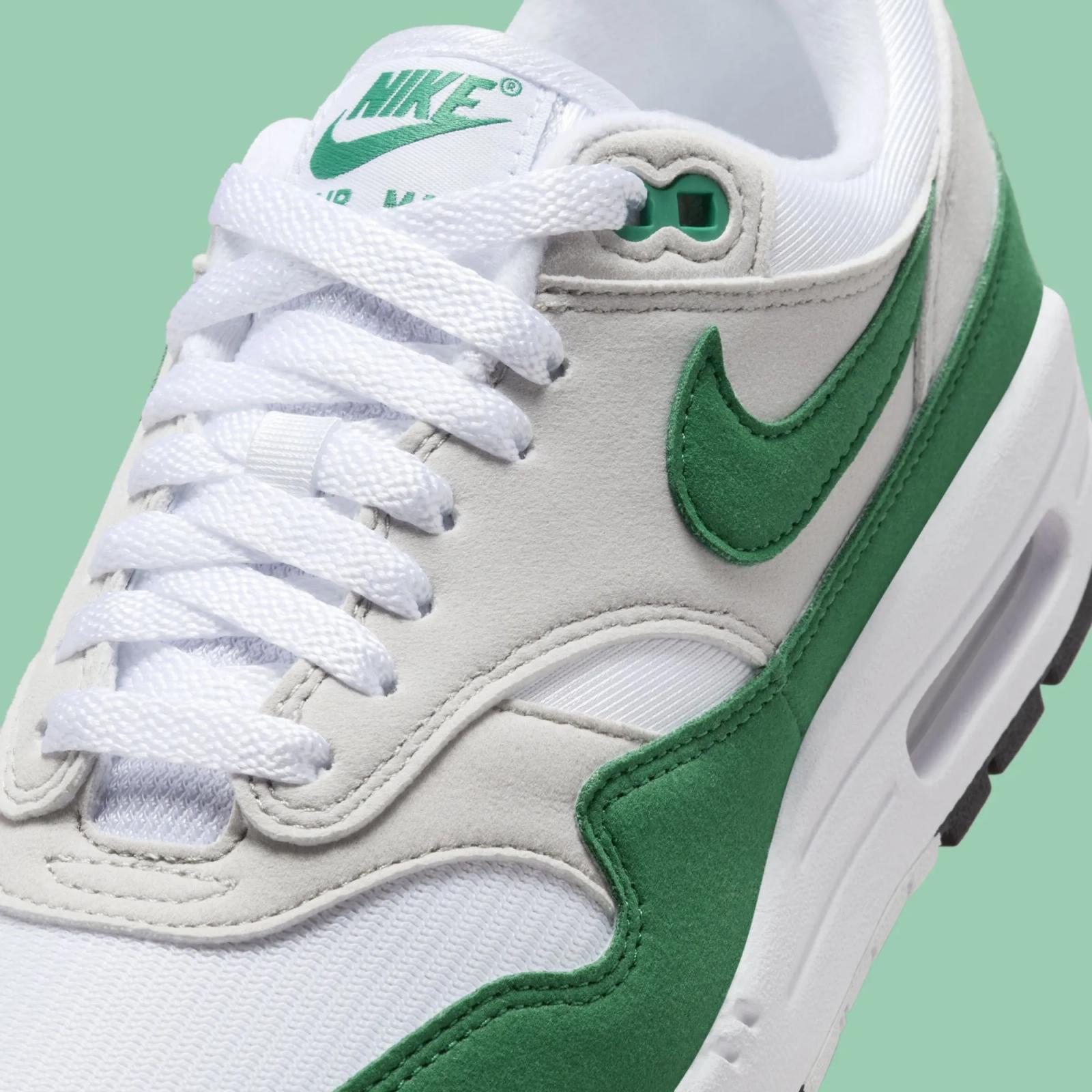 Nike Air Max 1 Malachite