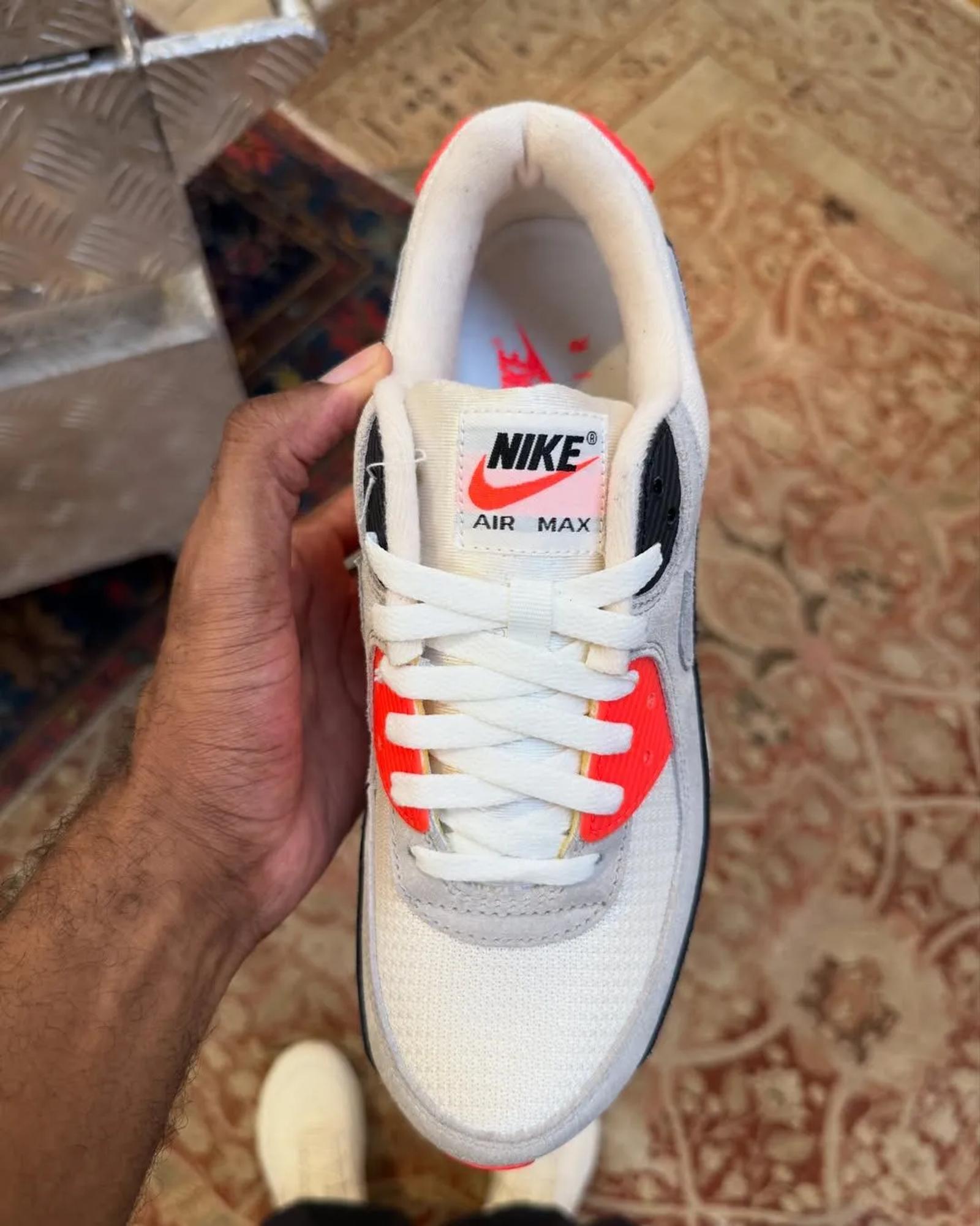 Nike Air Max Lost & Found Pack drops in 2027