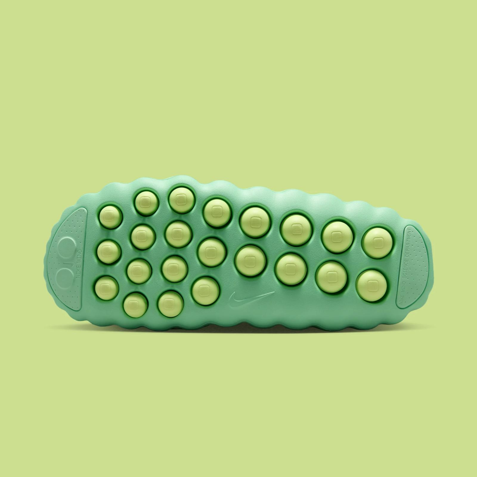 Nike Mind 001 "Cucumber Calm" drops August 20th, 2026