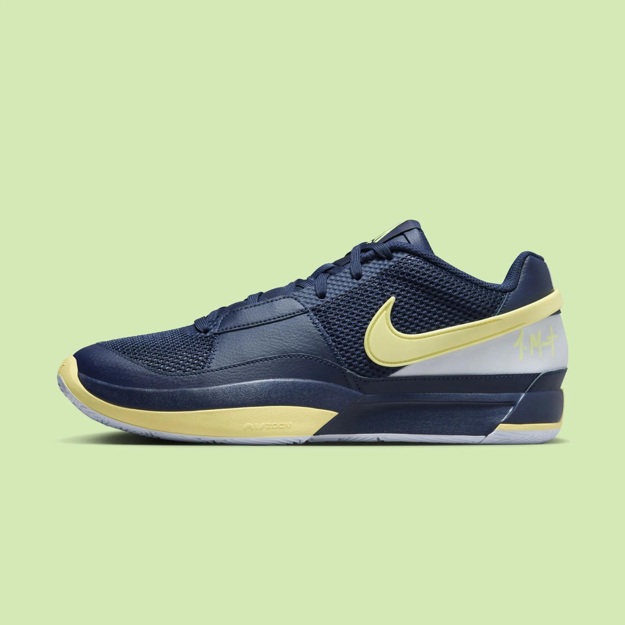 Nike Ja 1 Murray State