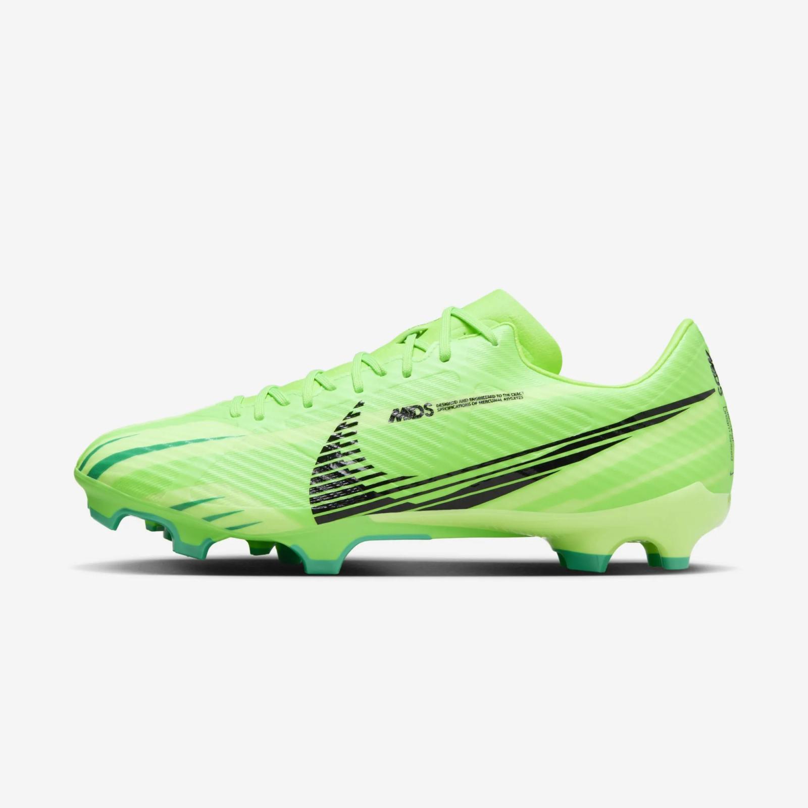 Nike Zoom Vapor 15 Academy MDS FG/MG FJ7200-300 Release Date
