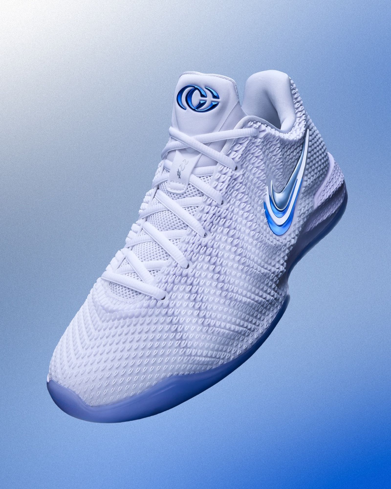 Caitlin Clark Turns the Extraordinary to Ordinary With the Nike Caitlin 1 Signature Collection