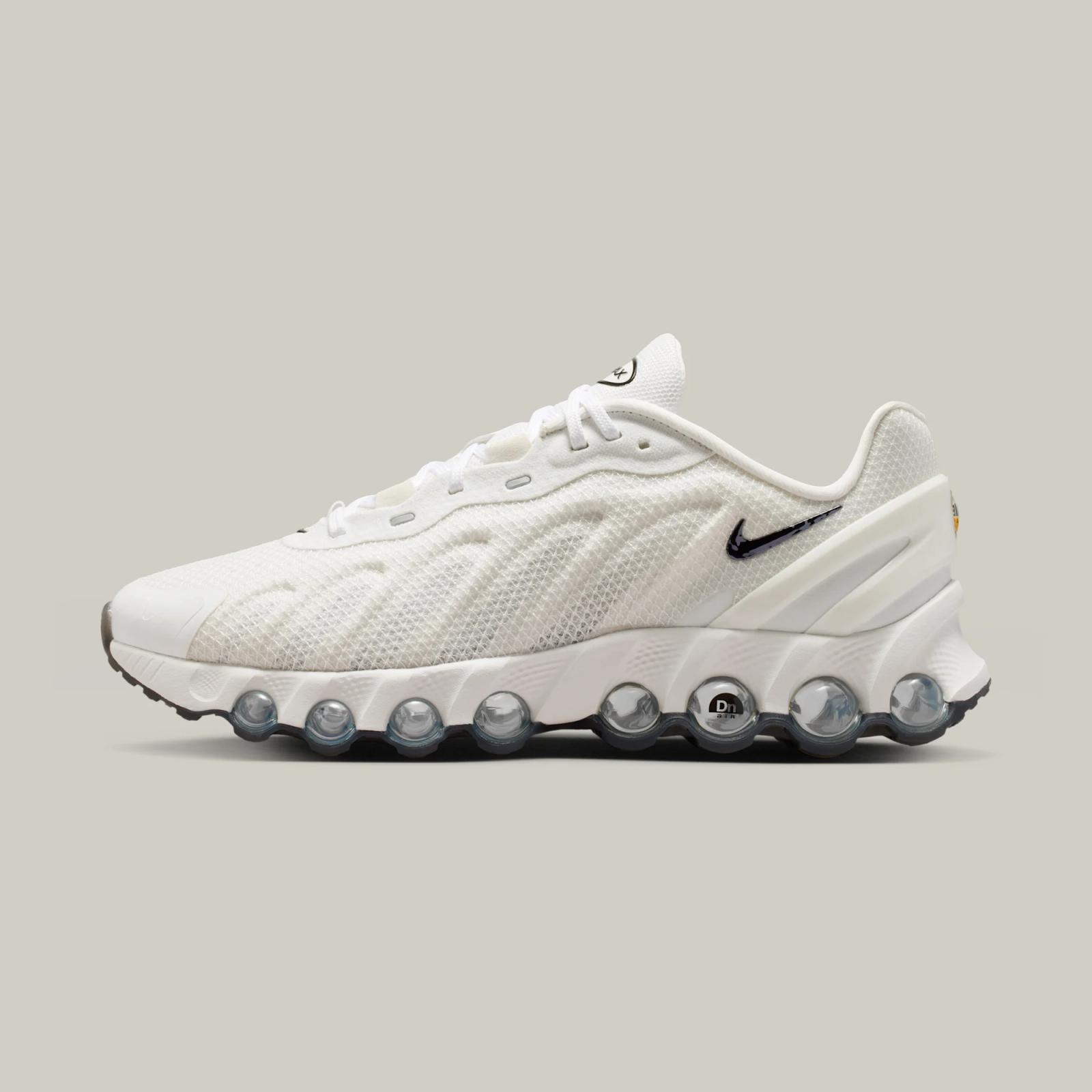 Nike Air Max Dn8 "White & Black" drops in 2026