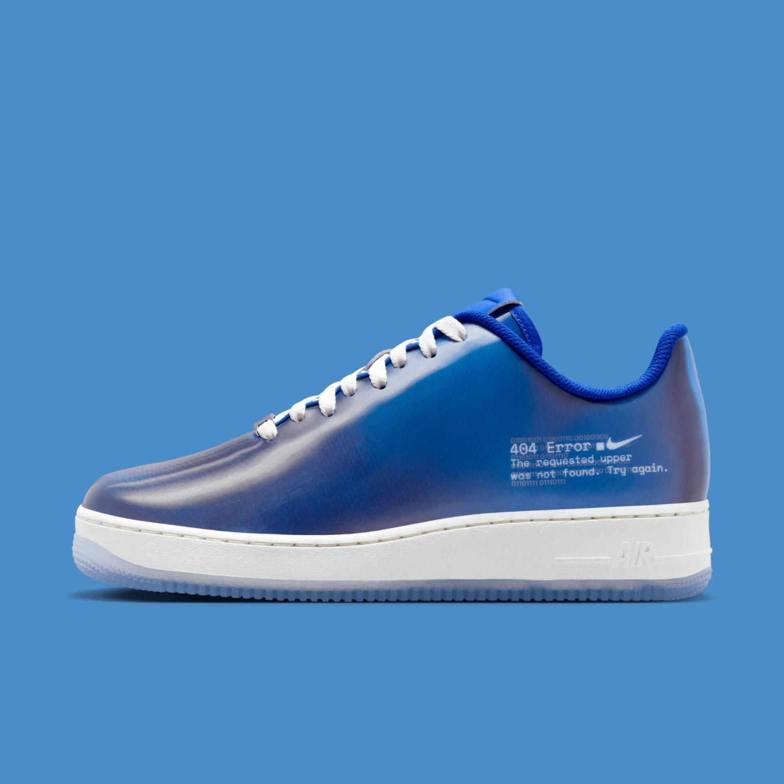 Nike Air Force 1 Low 404 Error 2.0