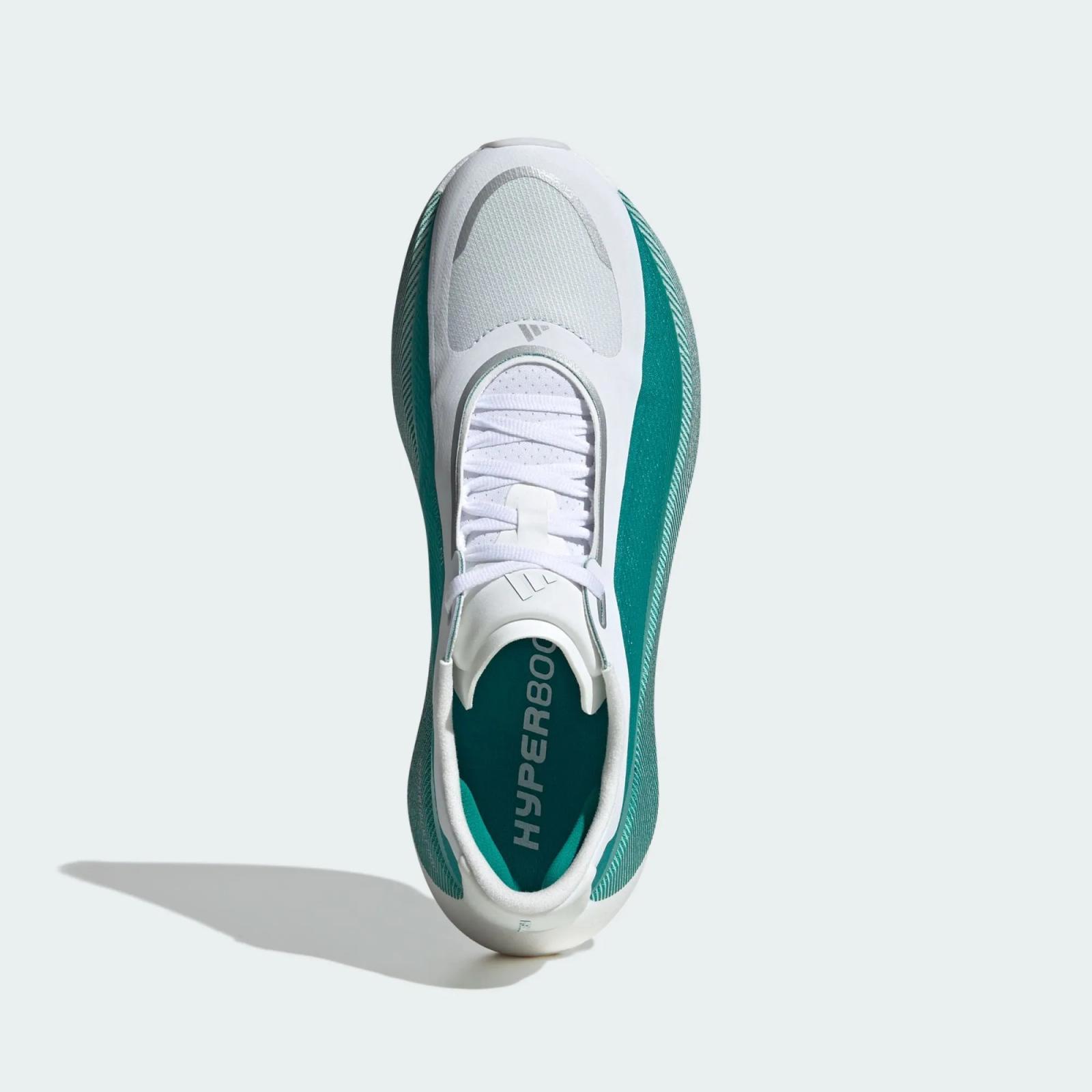 Adidas Hyperboost Edge "Equipment Green" drops May 1st, 2026