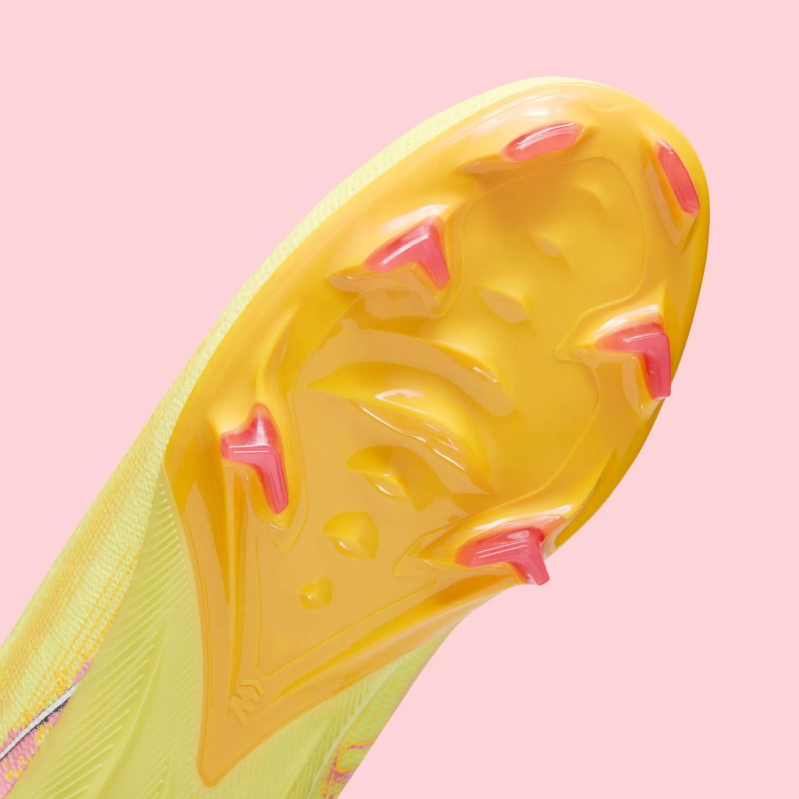 Nike Mercurial Vapor 16 Pro FG Kylian Mbappé HF5450-800