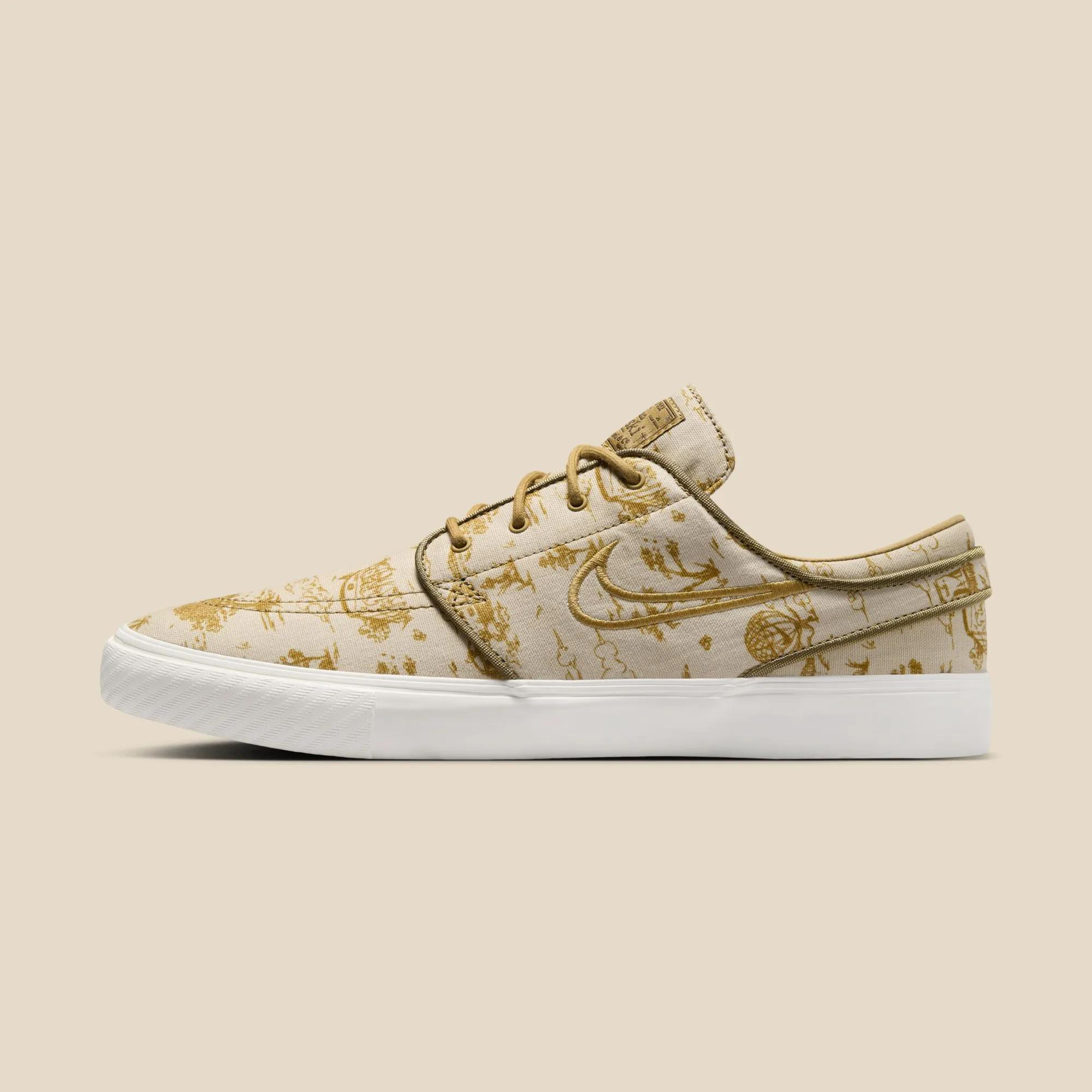 Nike SB Zoom Janoski OG+ PRM Pastoral Print