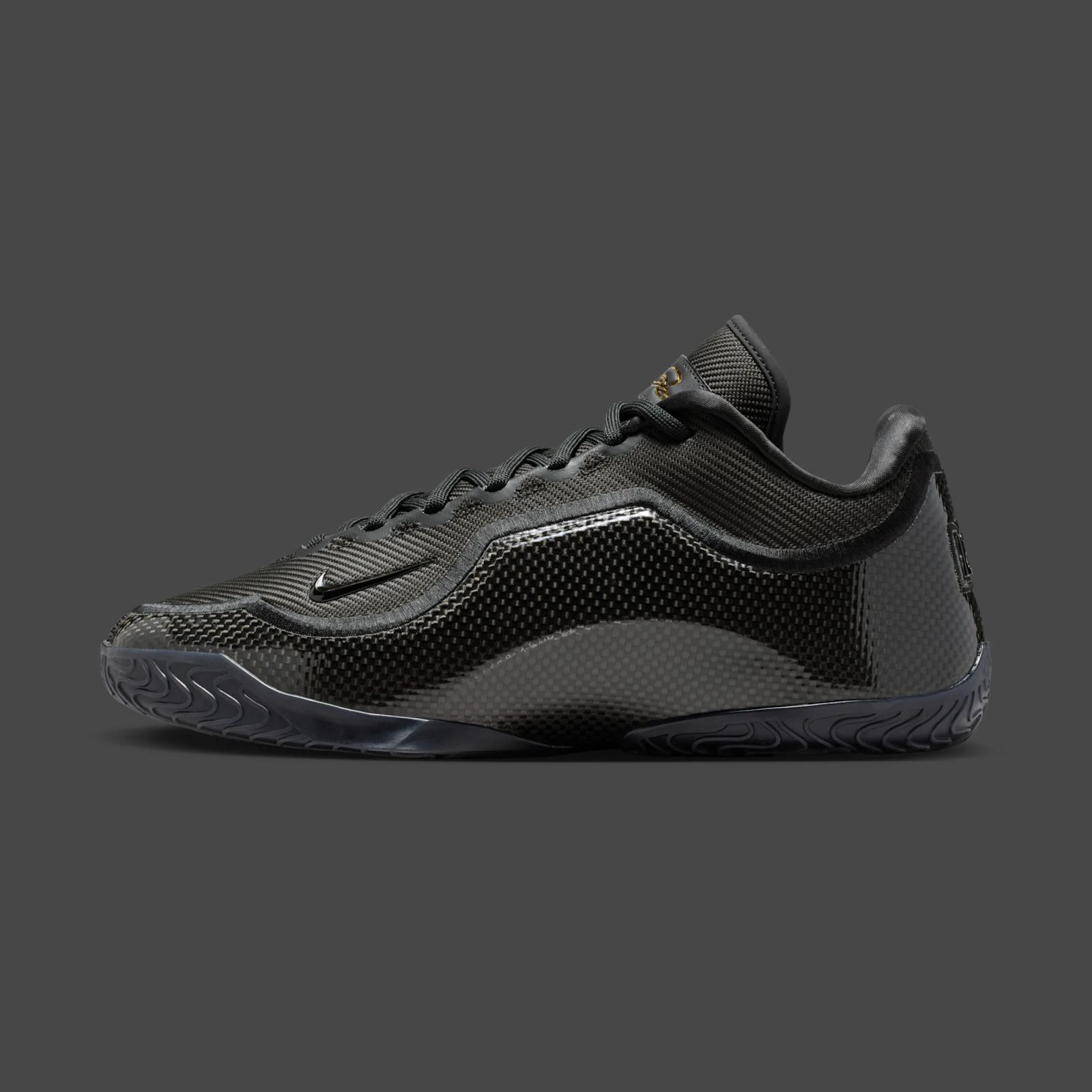 Nike LeBron 23 "Masked Menace" releases March 24th, 2026