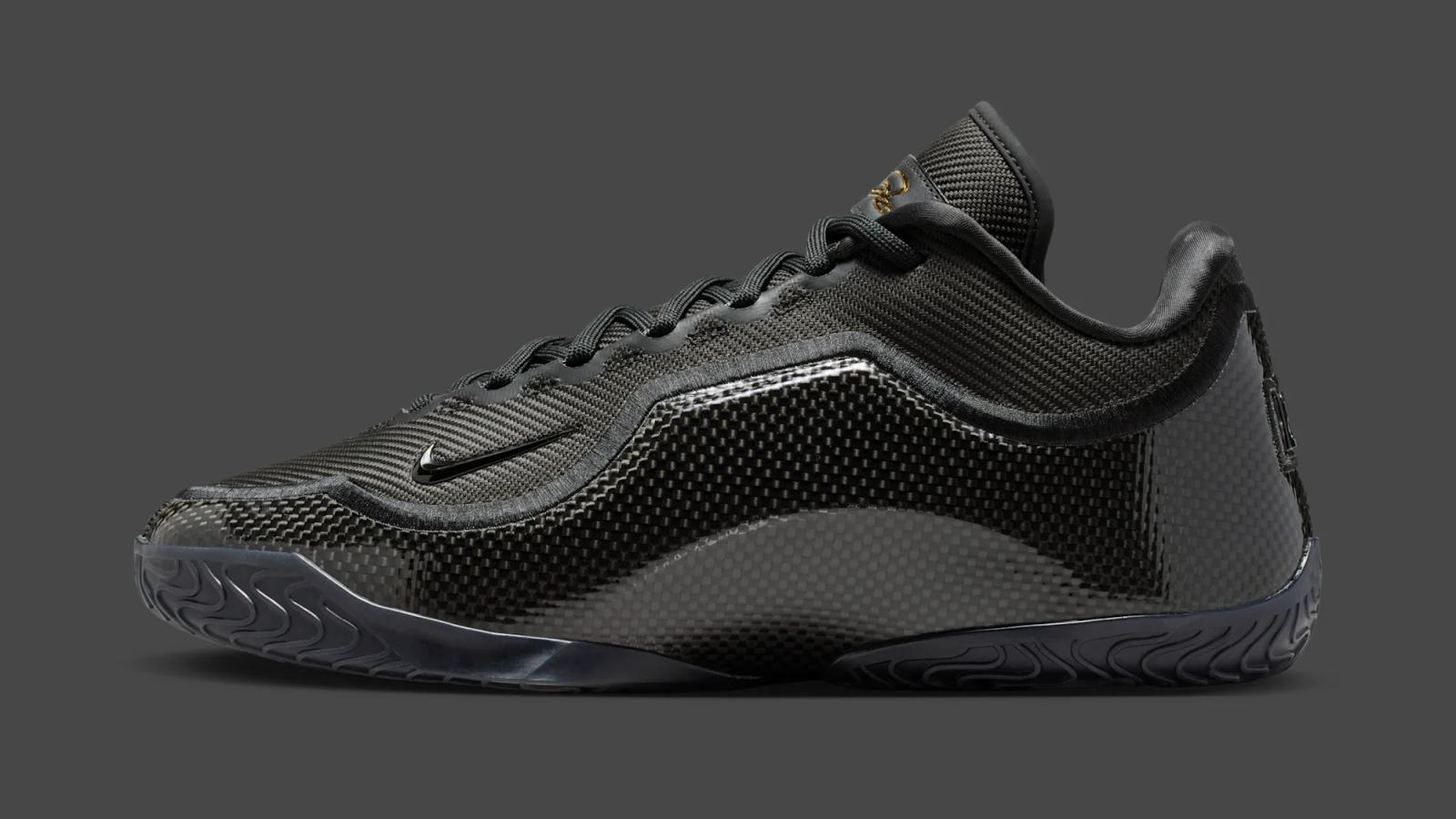 Nike LeBron 23 "Masked Menace" releases March 24th, 2026