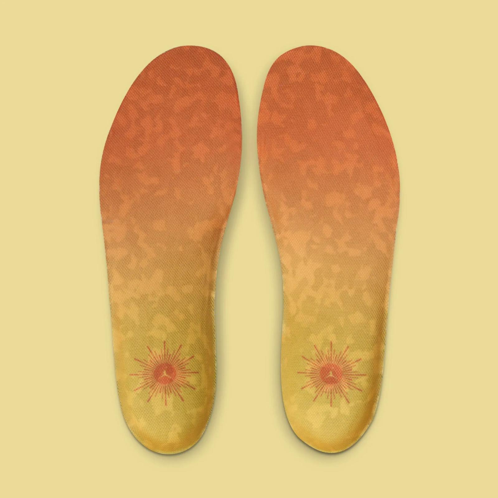 Air Jordan 38 Low Sunshine