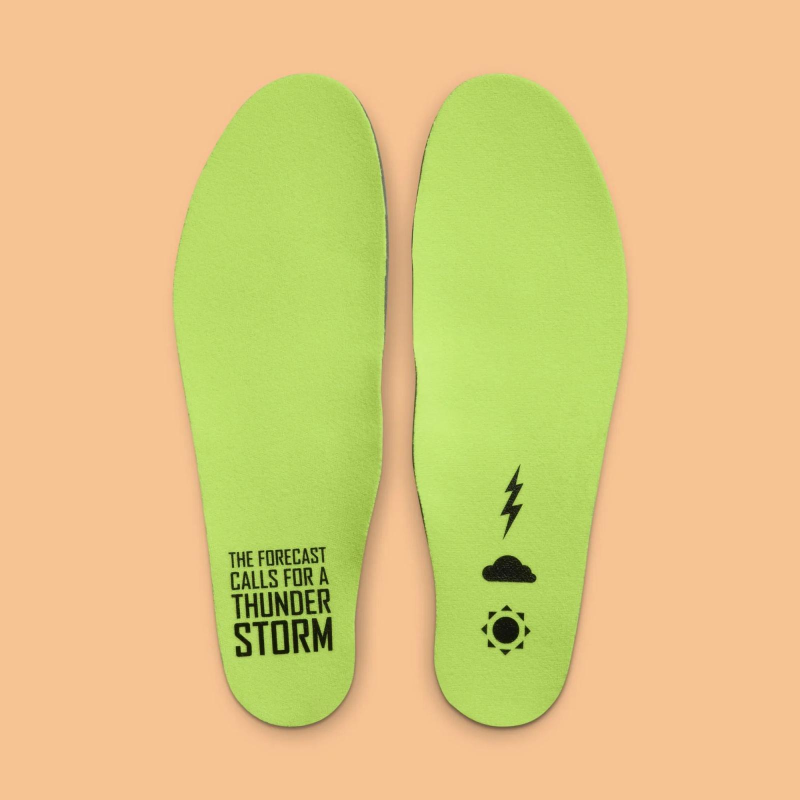 Nike KD 4 Weatherman