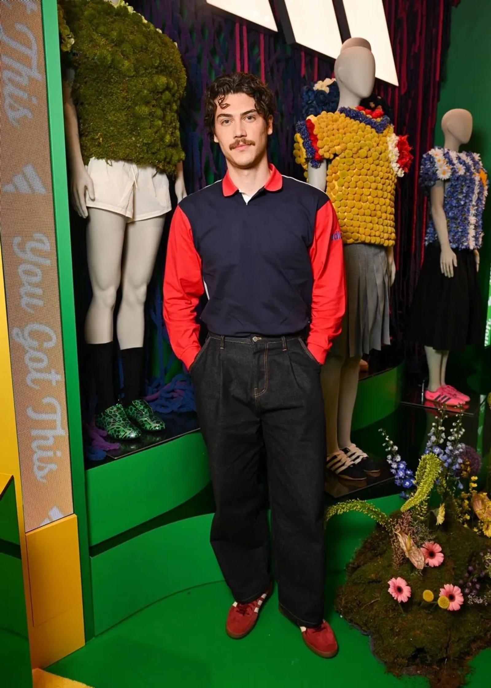 Nordstrom and adidas Celebrate FIFA World Cup 2026 at The Corner
