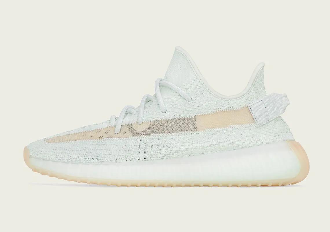 Adidas Yeezy Boost 350 v2 Hyperspace