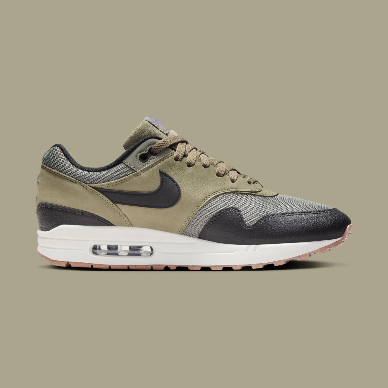 Nike Air Max 1 SC Dark Stucco FB9660-003