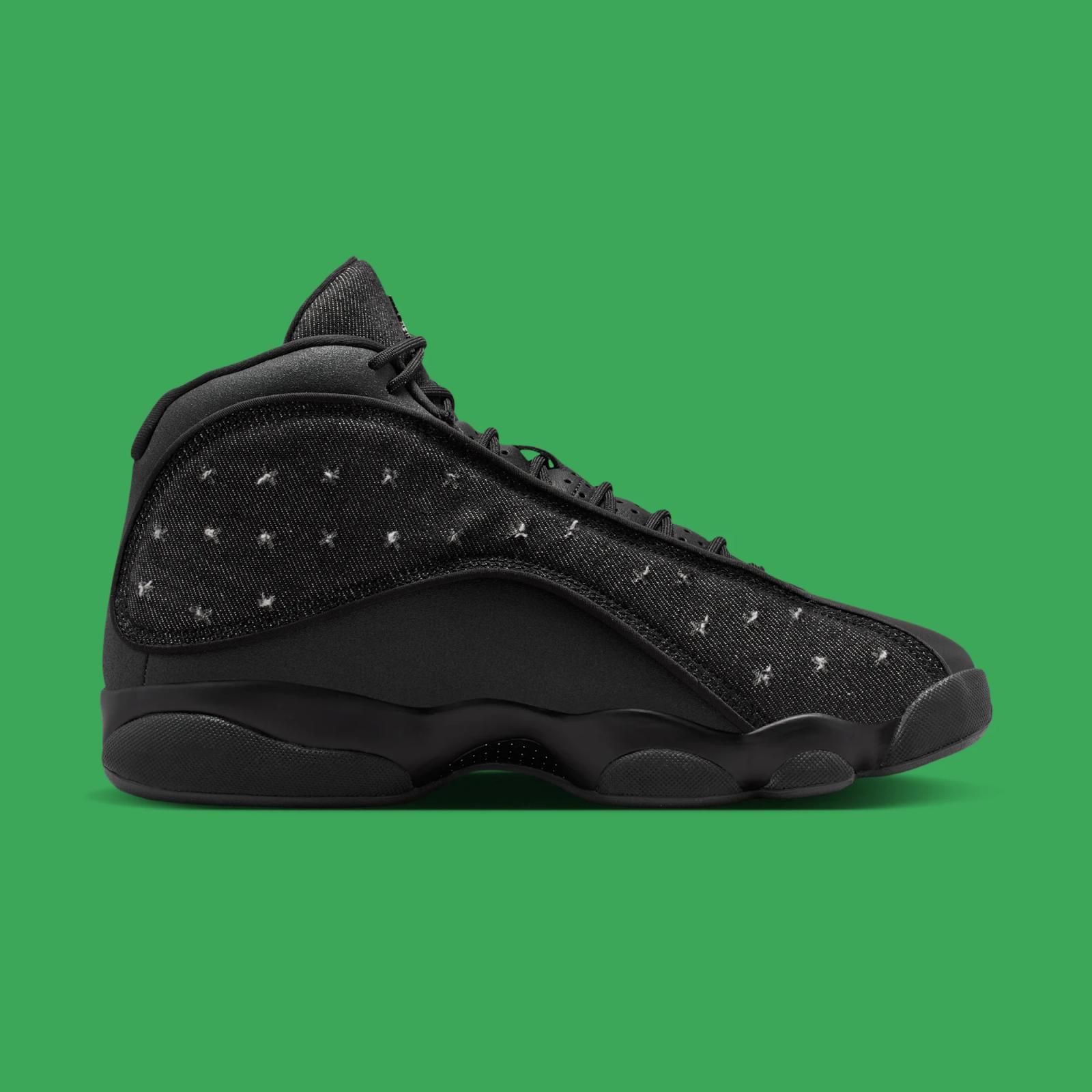 Air Jordan 13 Retro "Wings" drops July 24th, 2026