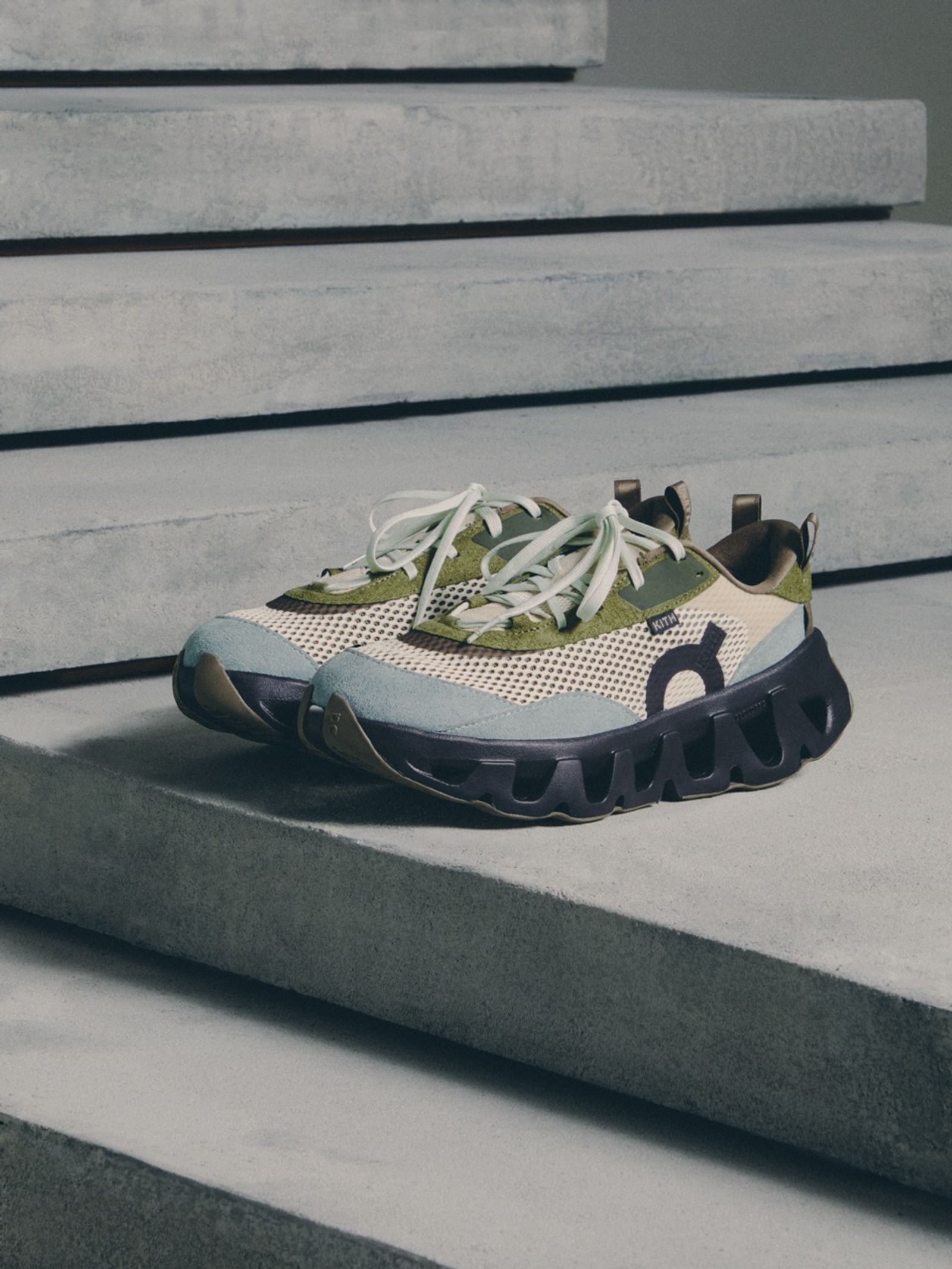 Kith for On Fall 2026