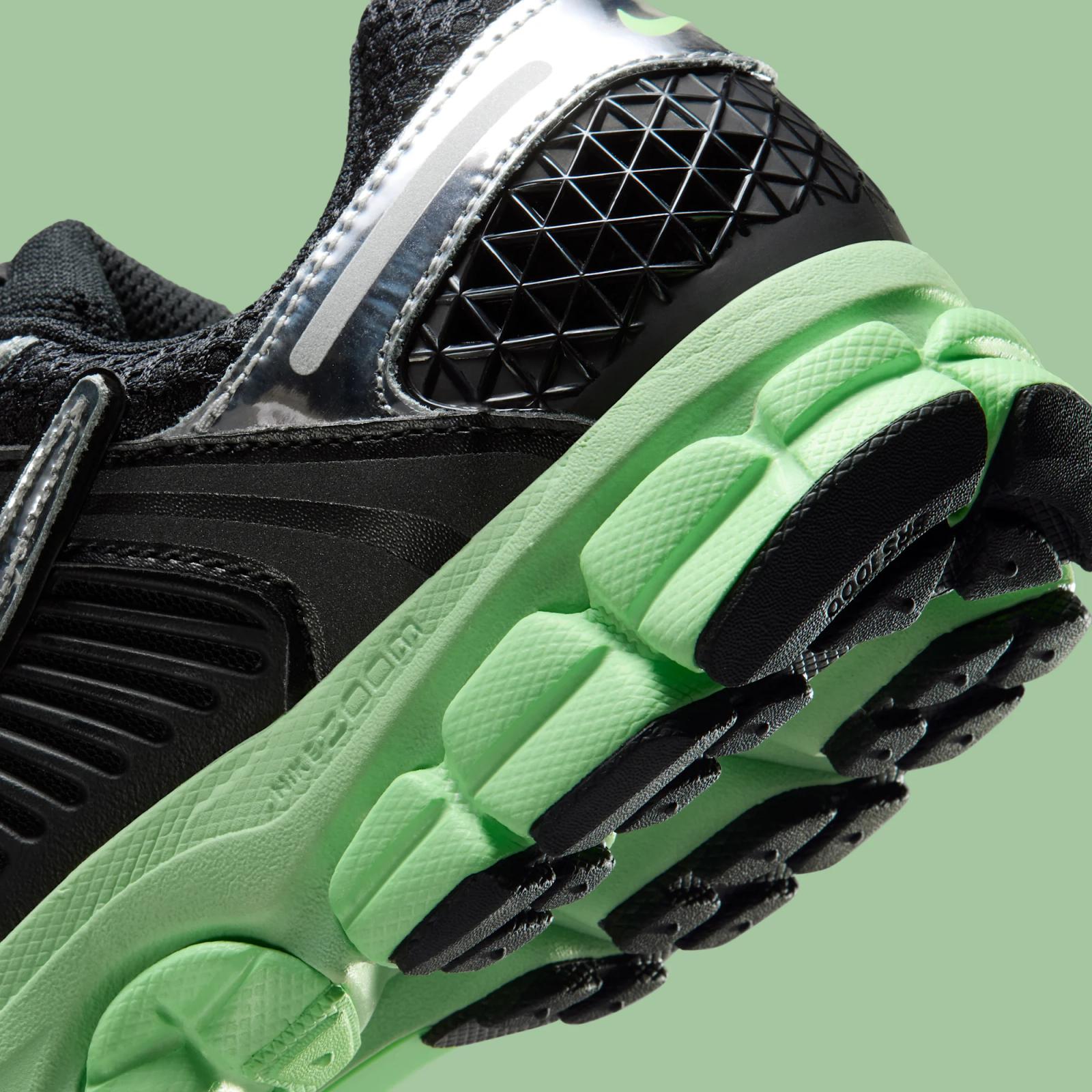 Nike Zoom Vomero 5 "Black & Cucumber Calm" drops in 2026