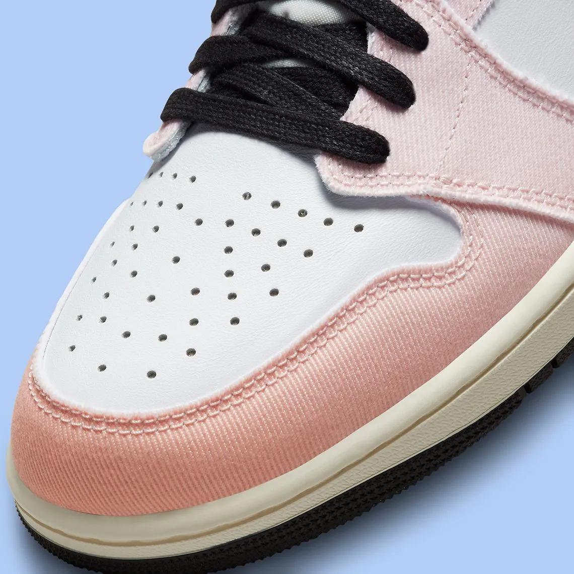 Air Jordan 1 Retro High OG Craft Skyline