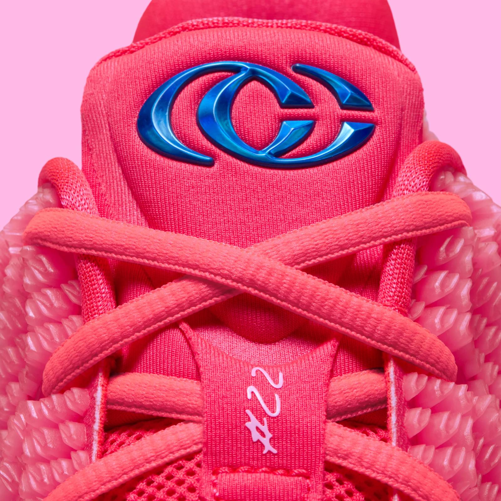 Nike Caitlin 1 "Midnight Fever" drops October 14th, 2026