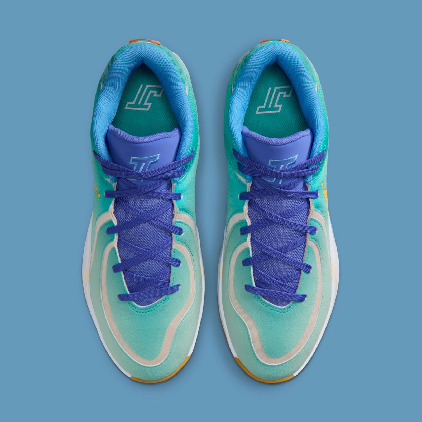 Jordan Tatum 4 SE "Offseason" drops in 2026