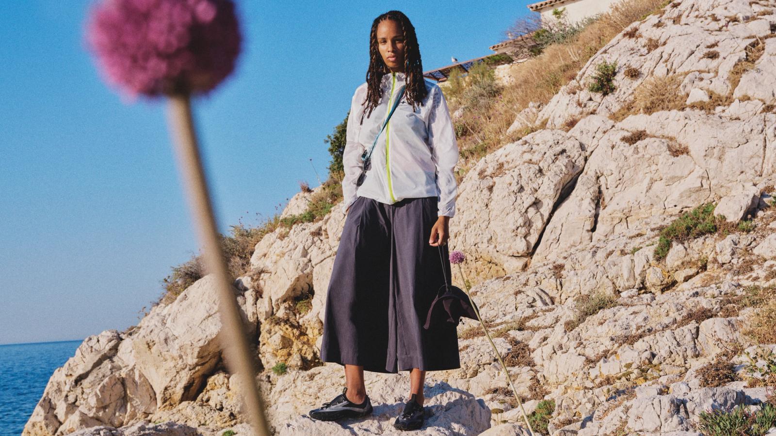 adidas Originals and Pharrell Williams Launch the VIRGINIA Watermoc Pack