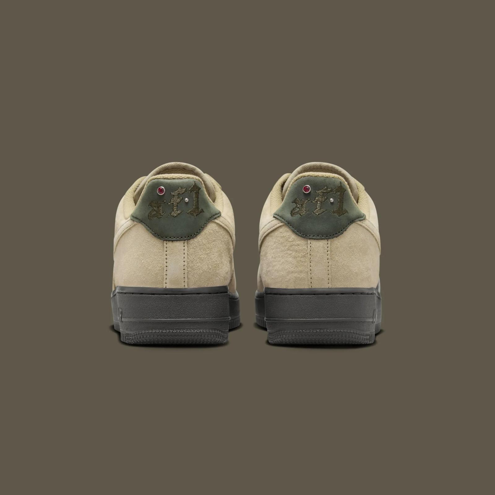 Nike Air Force 1 Low Retro QS HF0674-300