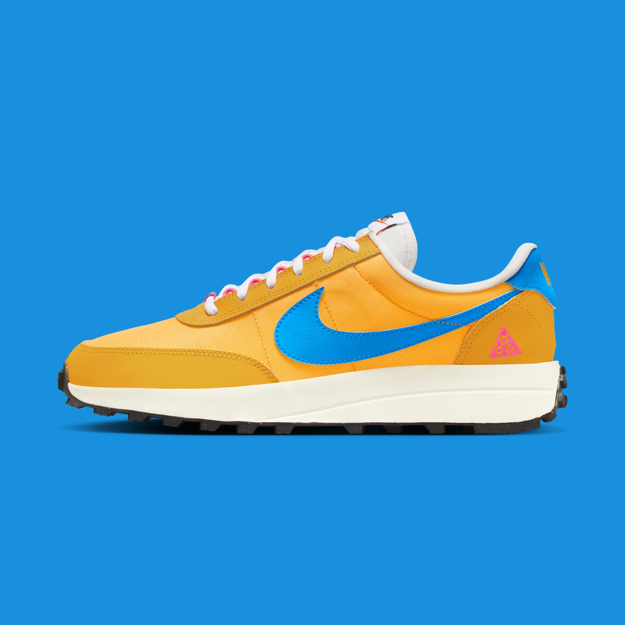 Nike ACG LDV "Dark Sulfur & Photo Blue" drops April 23rd, 2026