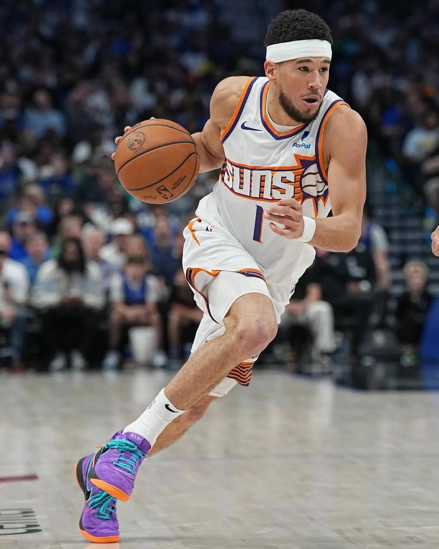 Nike Book 1 1995 All-Star IH0894-500