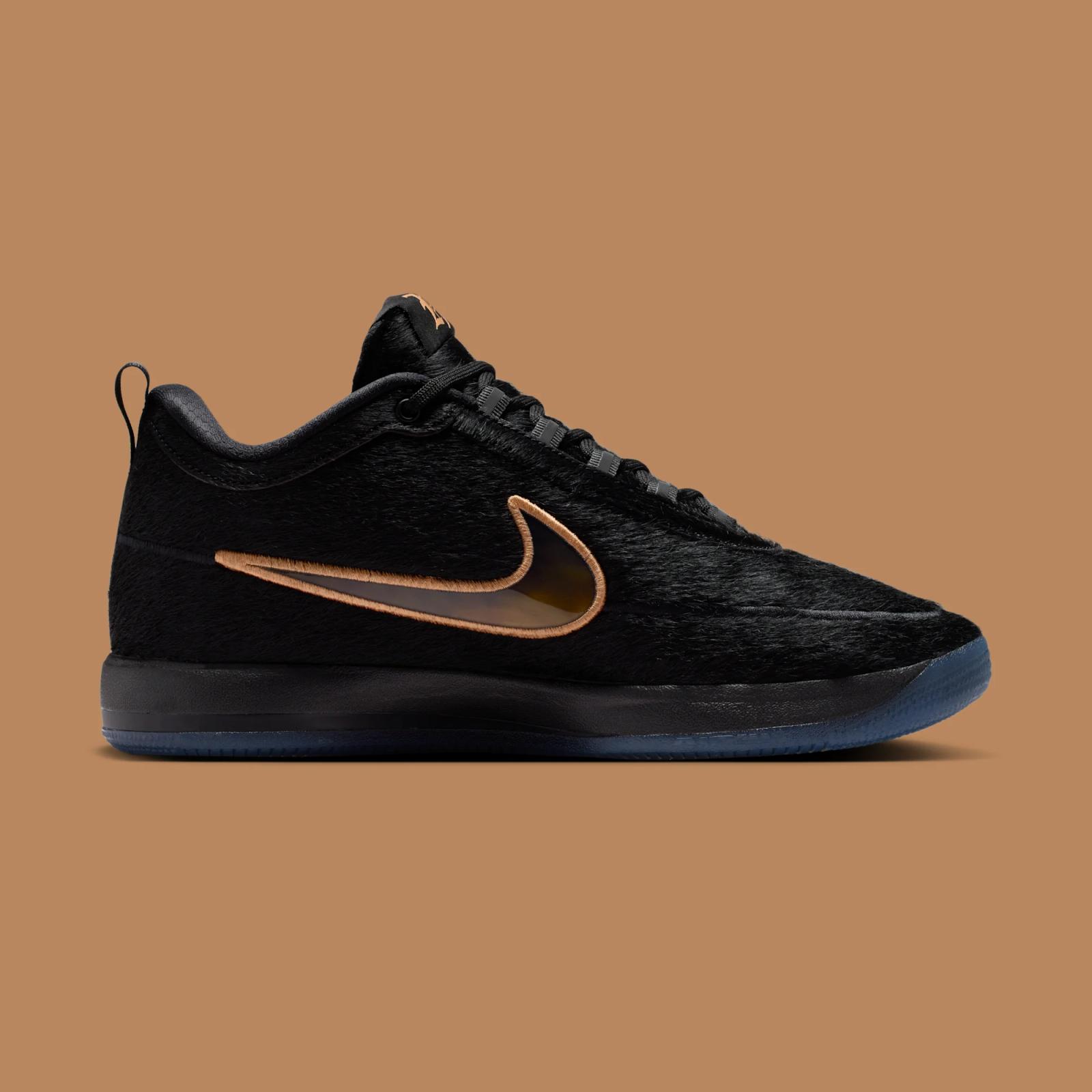 Nike Book 2 "Haven & Hector" drops May 28th, 2026