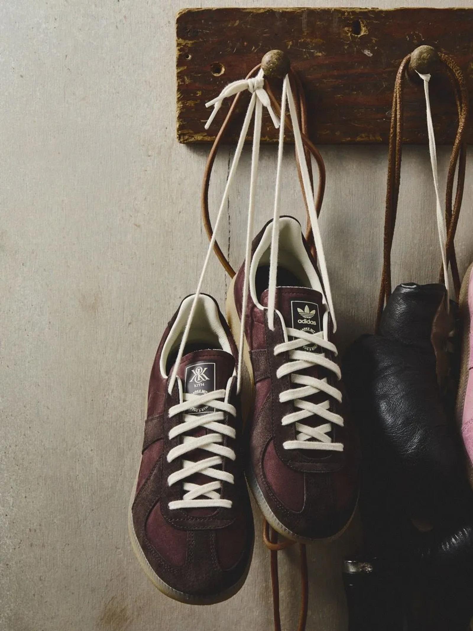 Kith Classics for adidas Originals Spring 2026