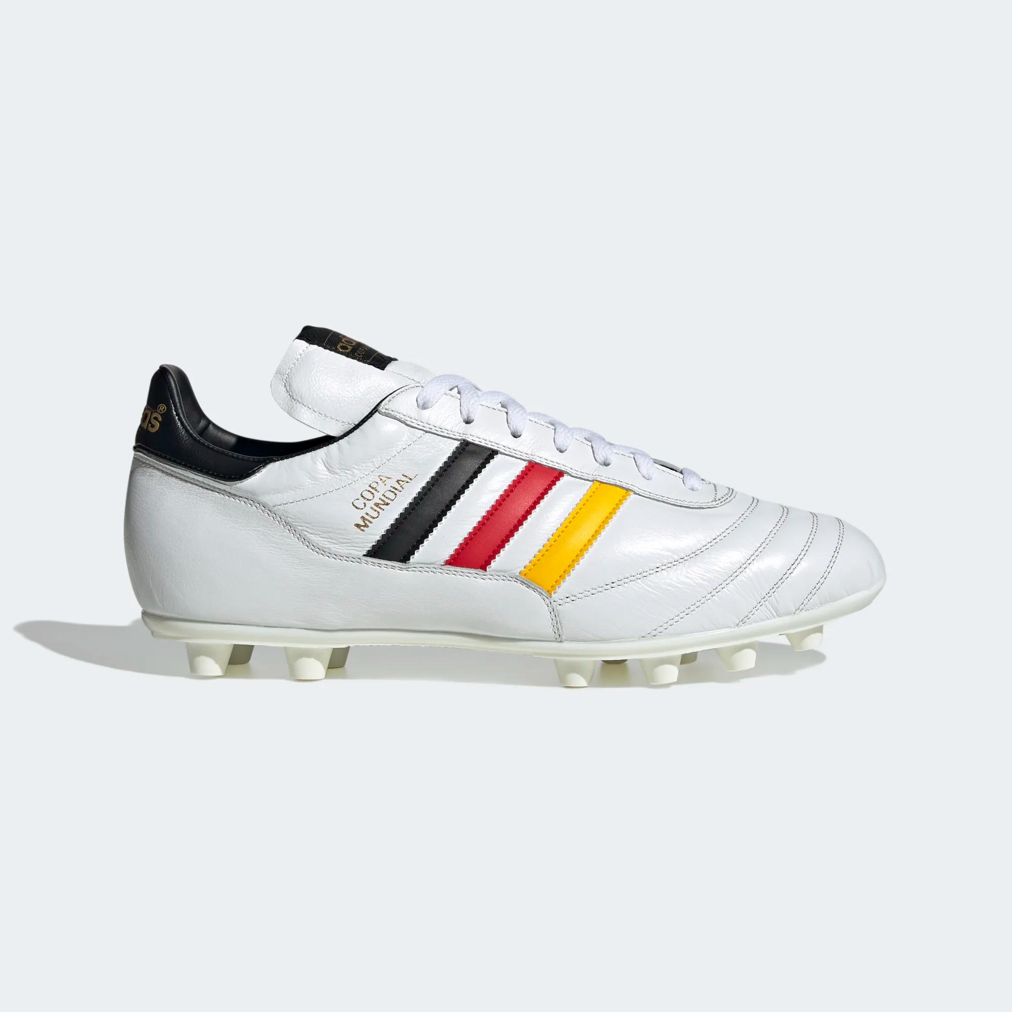 Adidas Copa Mundial Firm Ground Germany Release