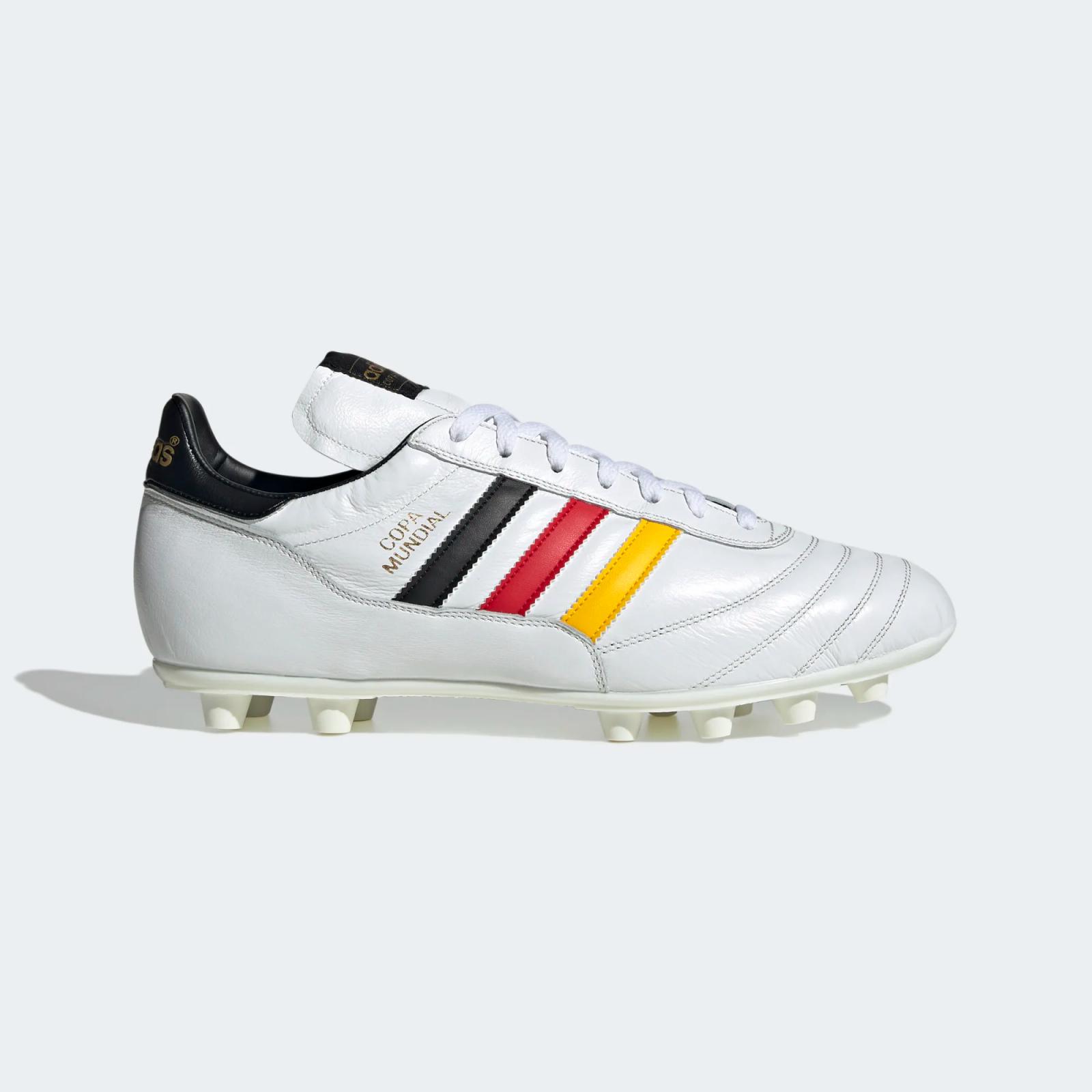 Adidas Copa Mundial Firm Ground Germany Release