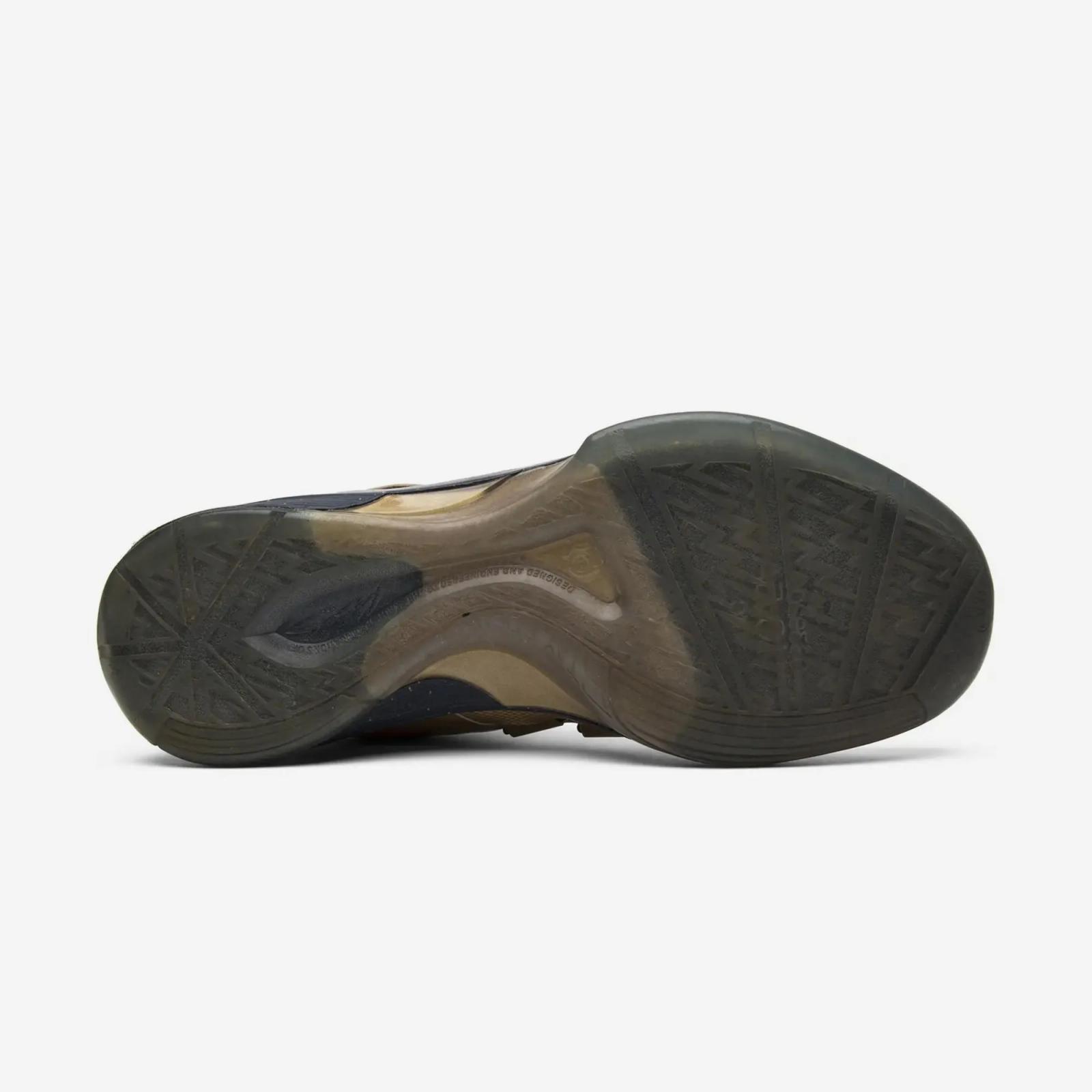 Nike Zoom KD 4 Gold Medal 2025 Release Date IB3554-700