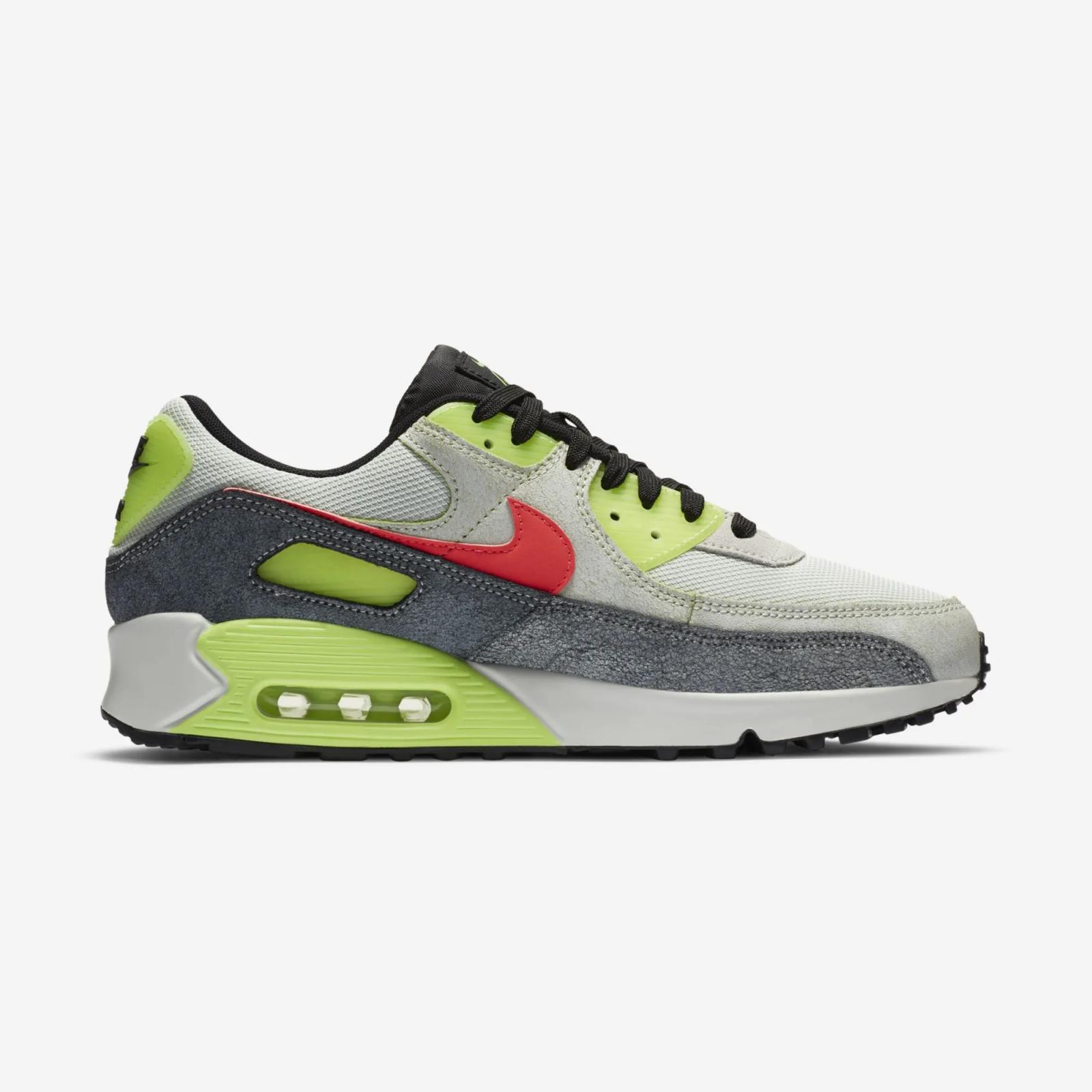 Nike Air Max 90 N7 Restock 2025 CV0264-001 Release Date 2025